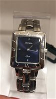 Watch Mondia Woman in Steel 1-451-3 - 1-451-3